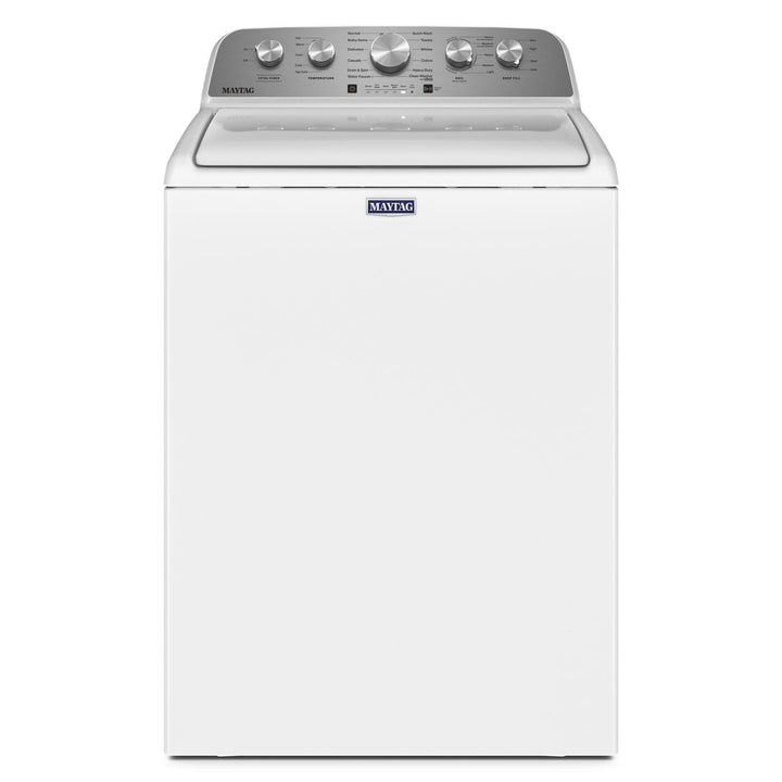 Maytag Top Load Washer with Extra Power 5.2 cu. ft. IEC