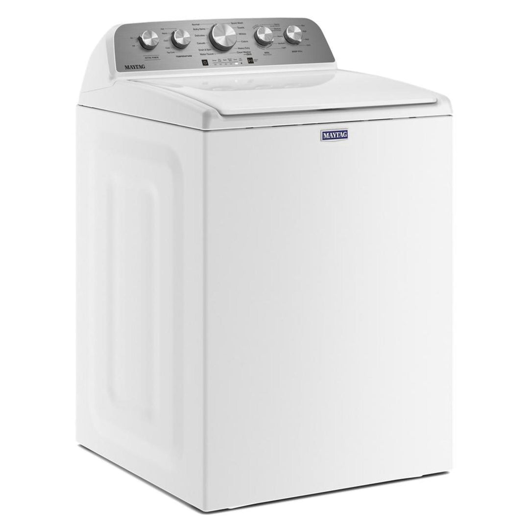 Maytag Top Load Washer with Extra Power 5.2 cu. ft. IEC