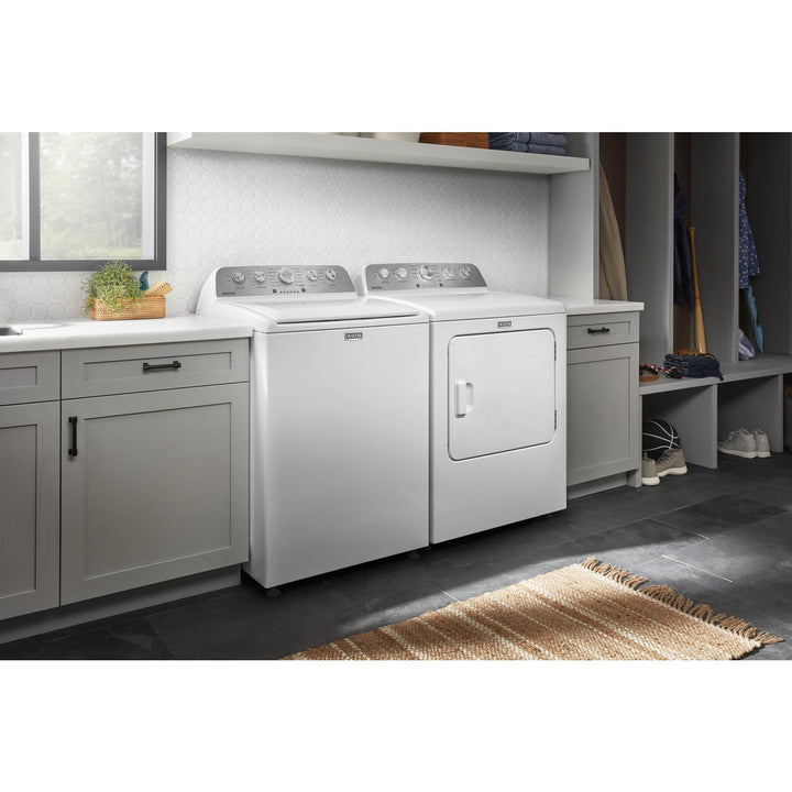 Maytag Top Load Washer with Extra Power 5.2 cu. ft. IEC