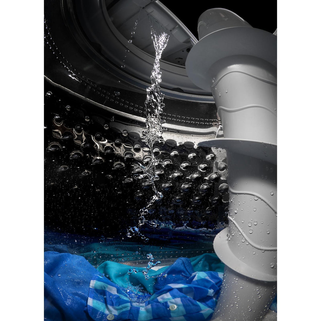 Maytag Smart Top Load Washer with Extra Power Button 5.4cuft