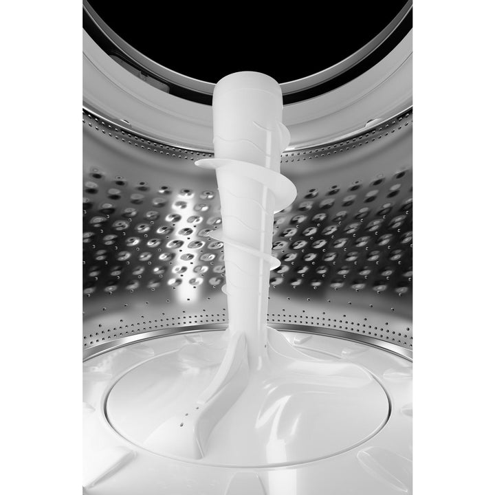 Maytag Smart Top Load Washer with Extra Power Button 5.4cuft