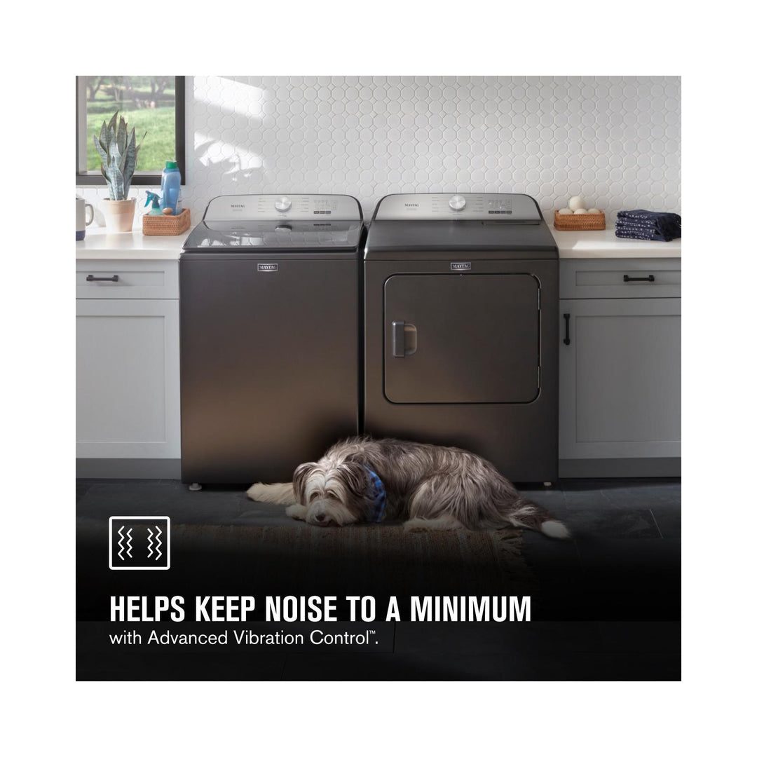 Maytag Pet Pro Top Load Washer 5.4 cu. ft
