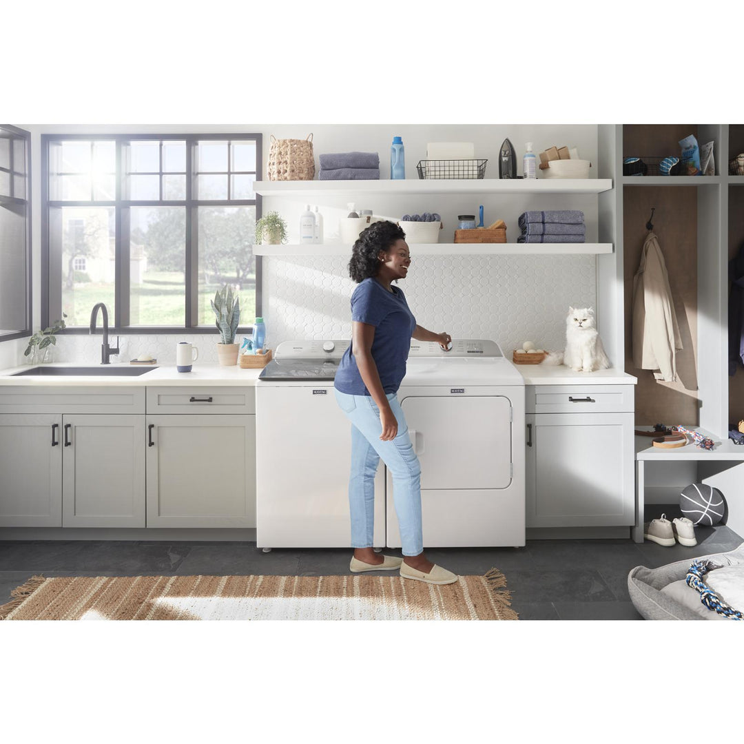 Maytag Pet Pro Top Load Washer 5.4 cu. ft