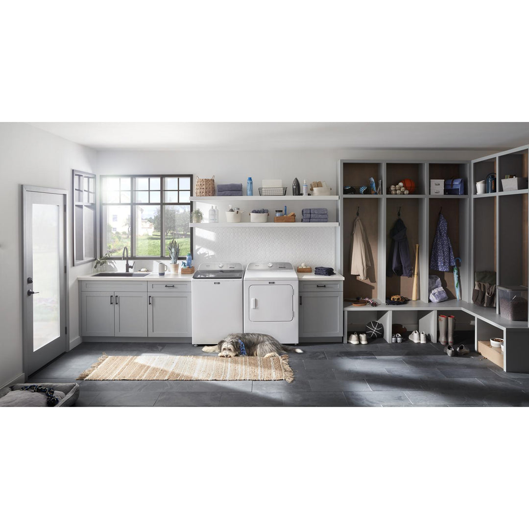 Maytag Pet Pro Top Load Washer 5.4 cu. ft
