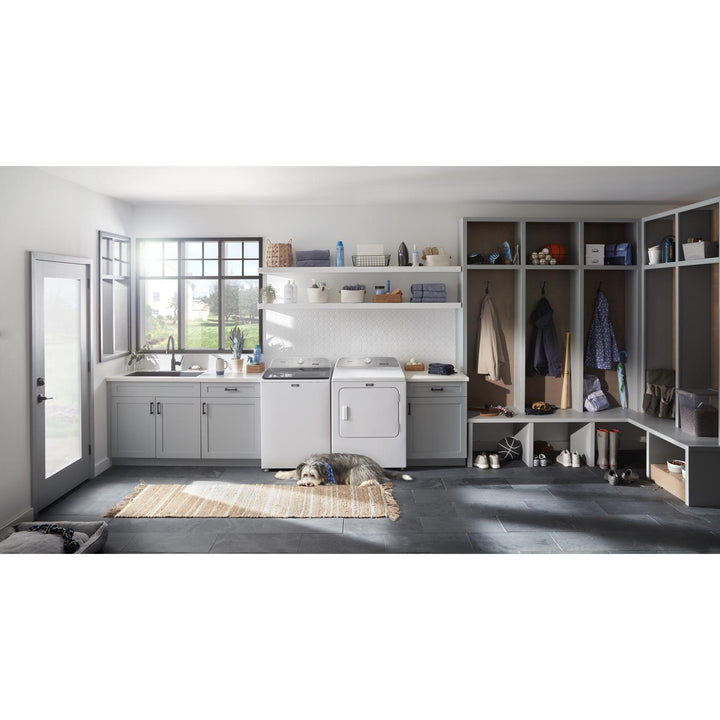 Maytag Pet Pro Top Load Washer 5.4 cu. ft