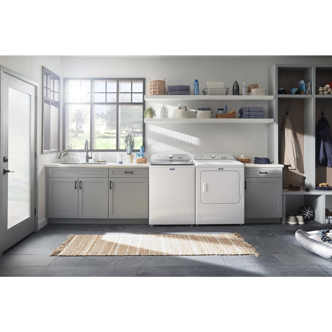 Maytag Pet Pro Top Load Washer 5.4 cu. ft