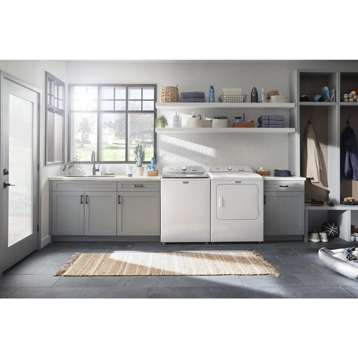 Maytag Pet Pro Top Load Washer 5.4 cu. ft
