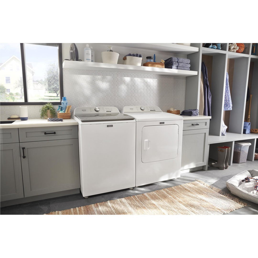 Maytag Pet Pro Top Load Washer 5.4 cu. ft