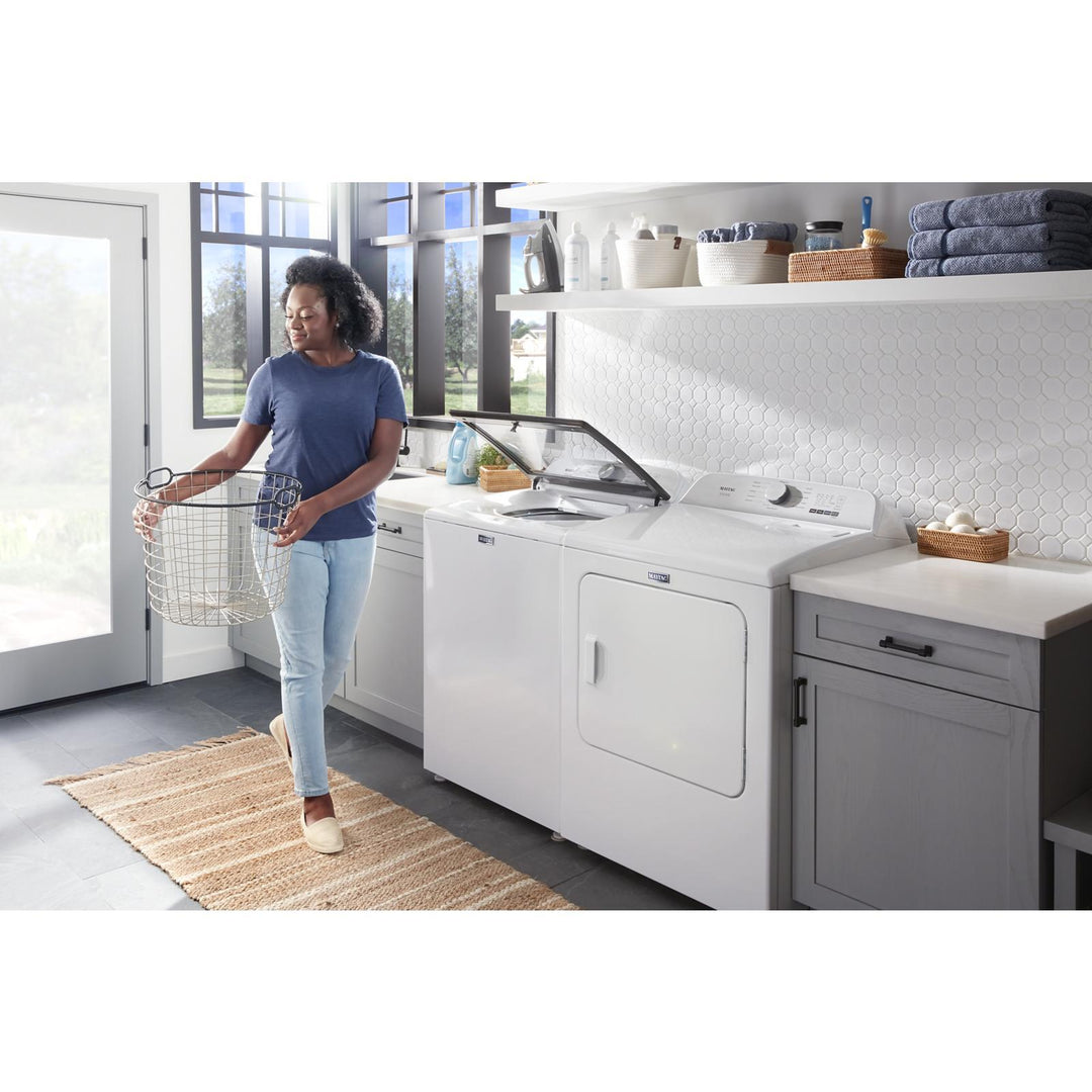 Maytag Pet Pro Top Load Washer 5.4 cu. ft