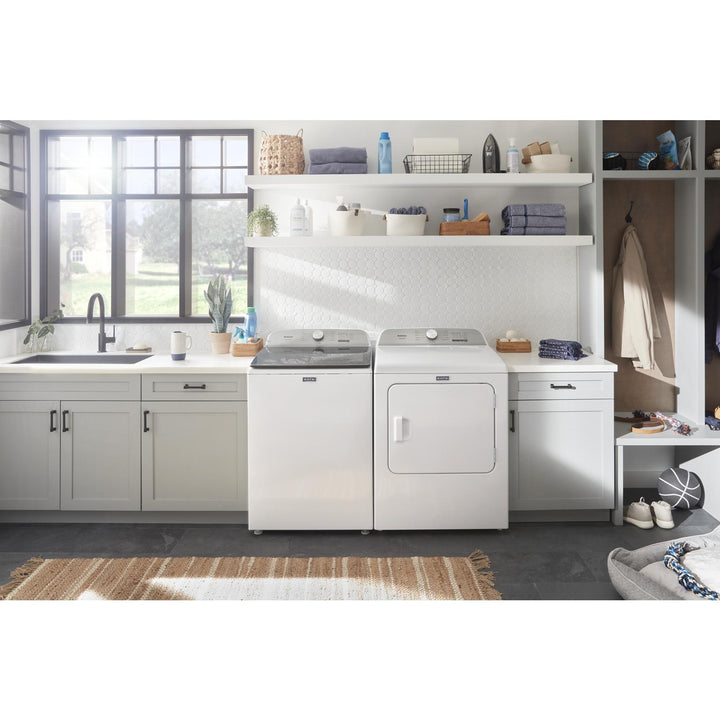 Maytag Pet Pro Top Load Washer 5.4 cu. ft