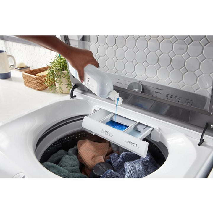 Maytag Pet Pro Top Load Washer 5.4 cu. ft