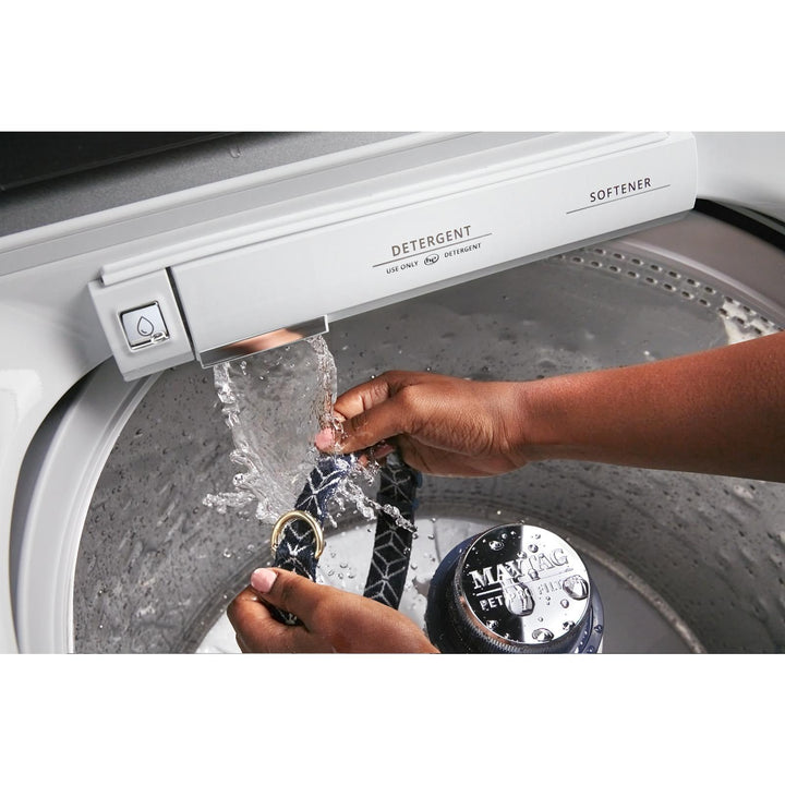 Maytag Pet Pro Top Load Washer 5.4 cu. ft