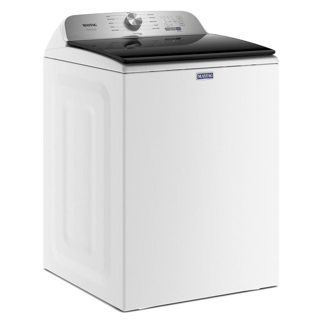 Maytag Pet Pro Top Load Washer 5.4 cu. ft