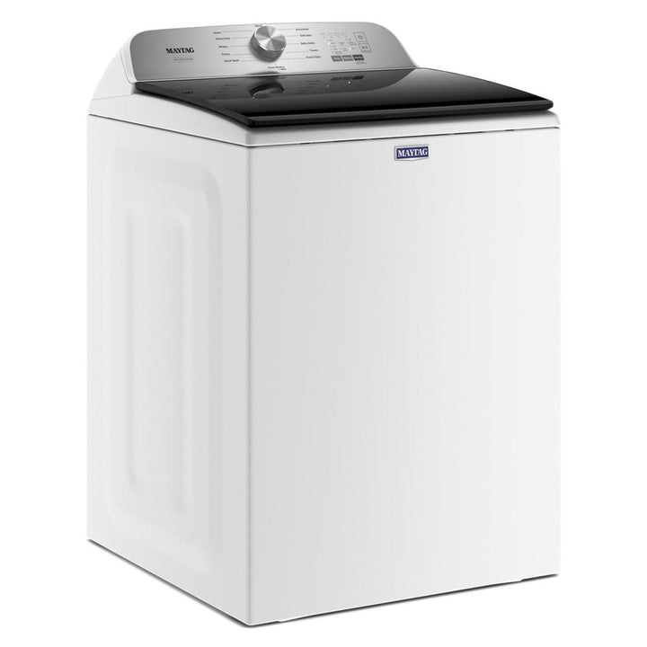 Maytag Pet Pro Top Load Washer 5.4 cu. ft