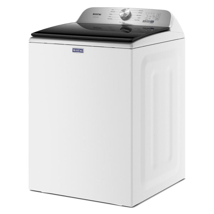 Maytag Pet Pro Top Load Washer 5.4 cu. ft