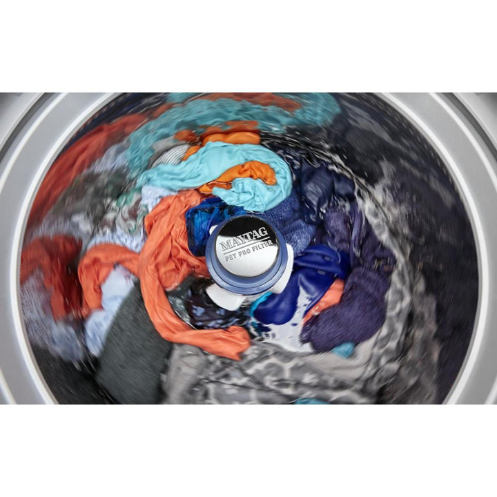 Maytag Pet Pro Top Load Washer 5.4 cu. ft
