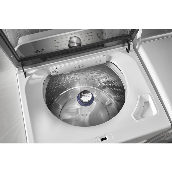 Maytag Pet Pro Top Load Washer 5.4 cu. ft