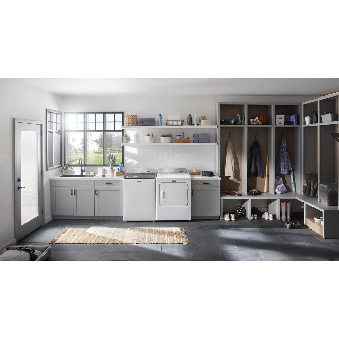 Maytag Pet Pro Top Load Washer 5.4 cu. ft