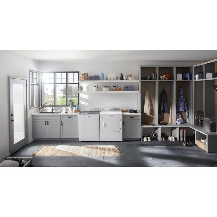 Maytag Pet Pro Top Load Washer 5.4 cu. ft