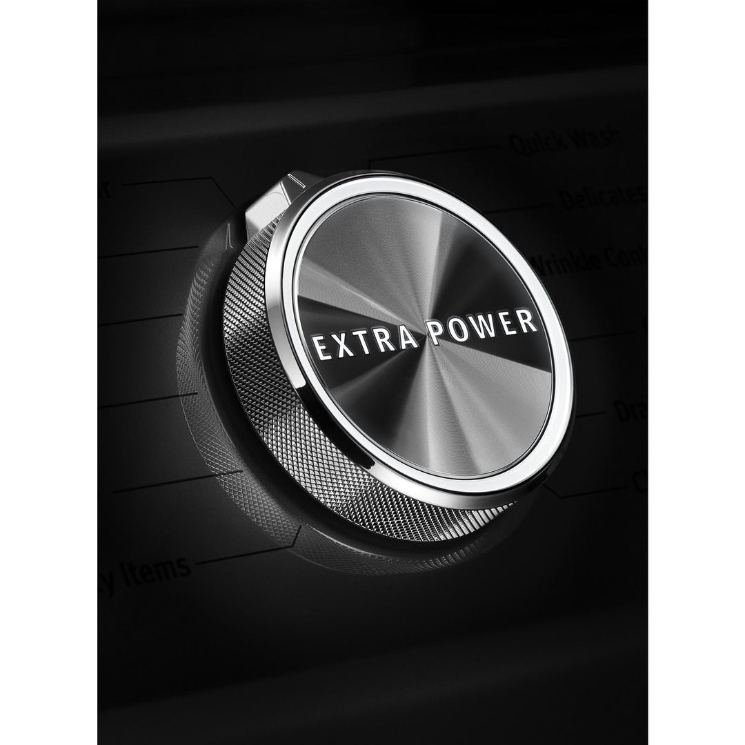 Maytag® Smart Top Load Washer with Extra Power Button - 6.0 IEC cu. ft.