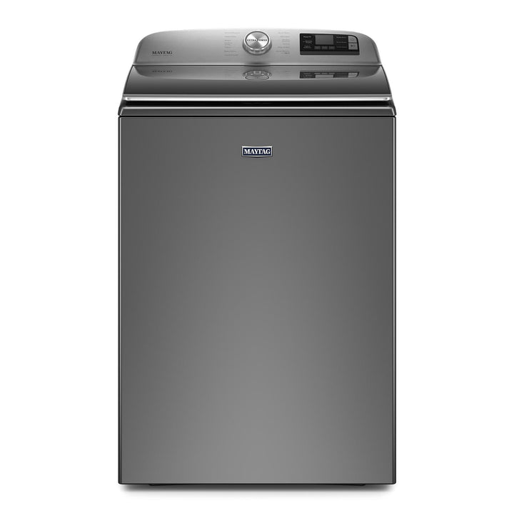 Maytag® Smart Top Load Washer with Extra Power Button - 6.0 IEC cu. ft.