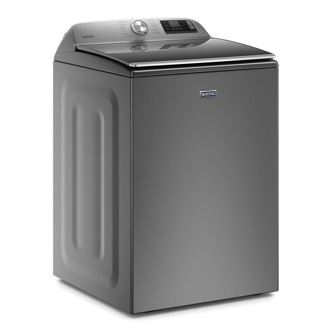 Maytag® Smart Top Load Washer with Extra Power Button - 6.0 IEC cu. ft.