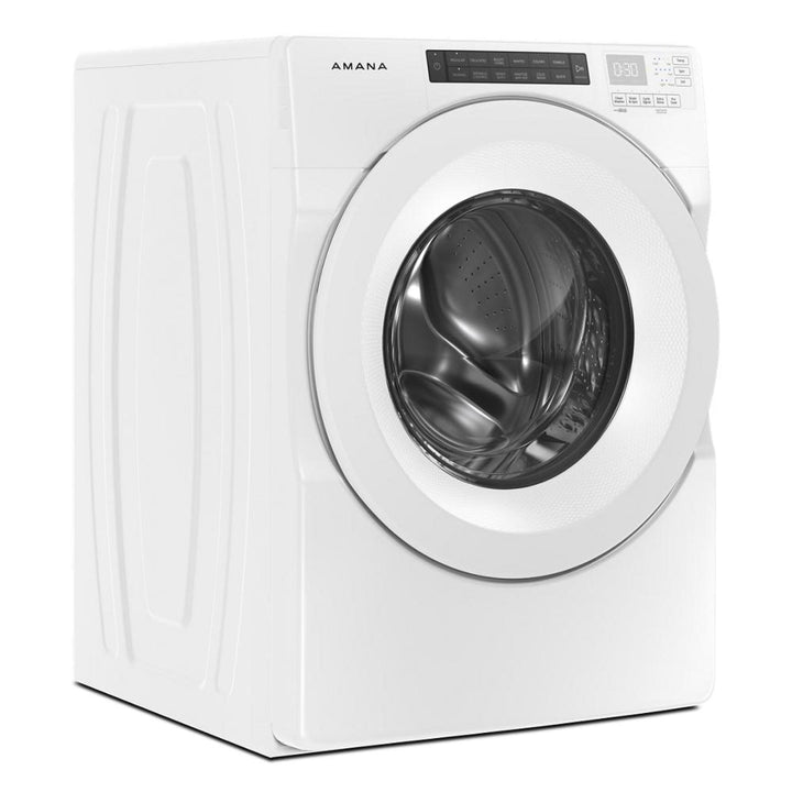 Amana Washer Front Load Energy Star 5.0 cu. ft. I.E.C.