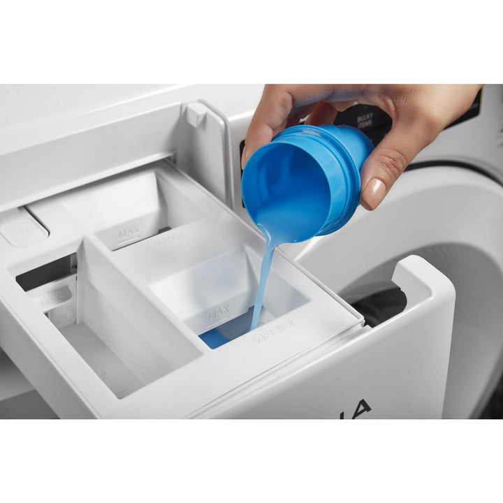 Amana Washer Front Load Energy Star 5.0 cu. ft. I.E.C.
