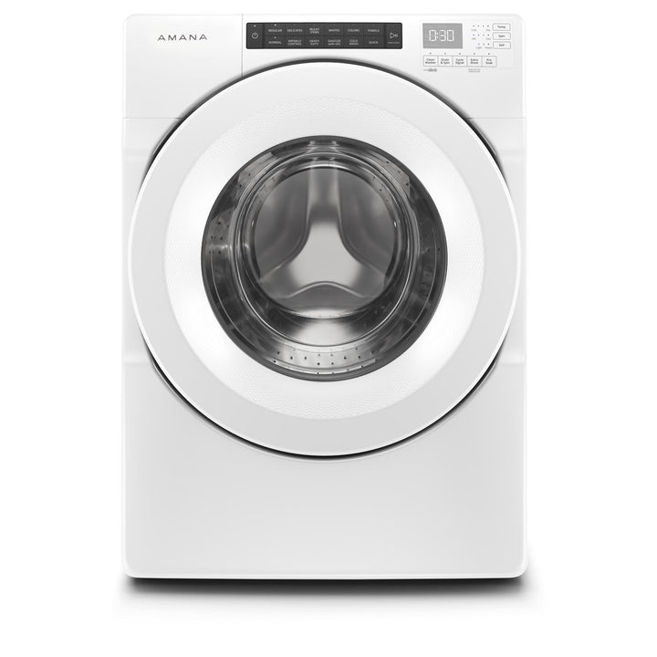 Amana Washer Front Load Energy Star 5.0 cu. ft. I.E.C.