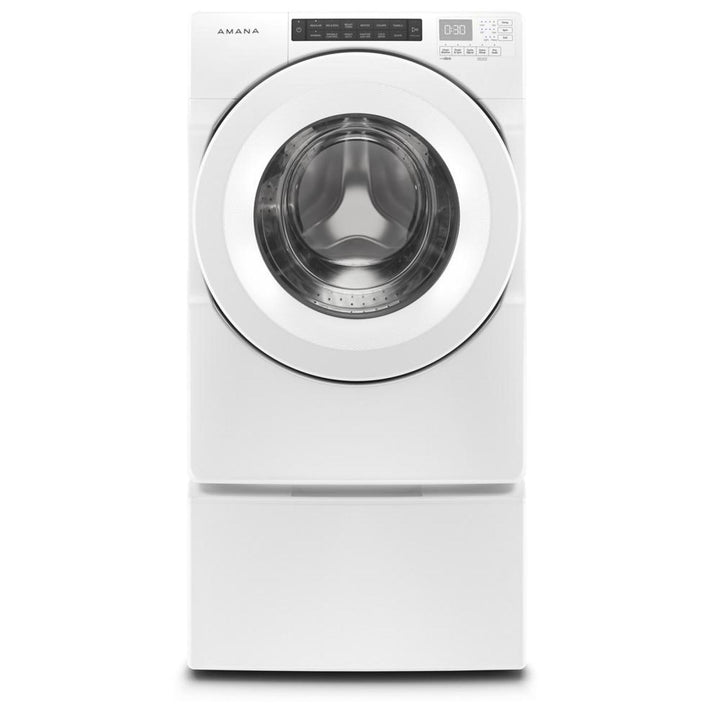 Amana Washer Front Load Energy Star 5.0 cu. ft. I.E.C.