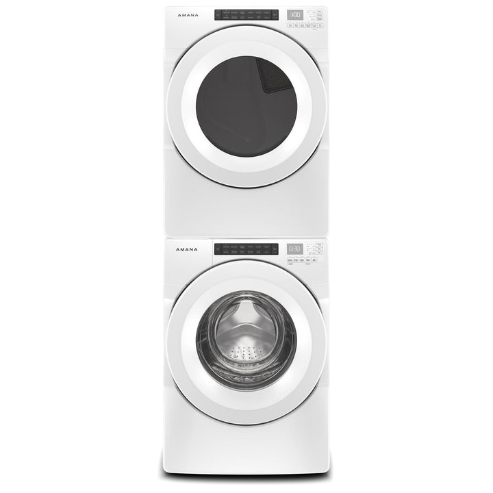 Amana Washer Front Load Energy Star 5.0 cu. ft. I.E.C.