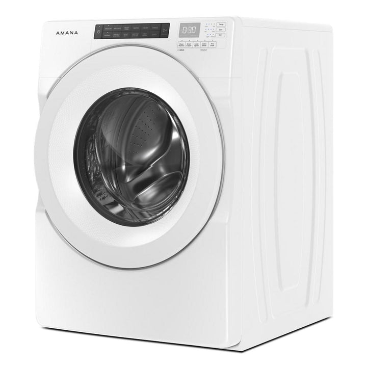 Amana Washer Front Load Energy Star 5.0 cu. ft. I.E.C.