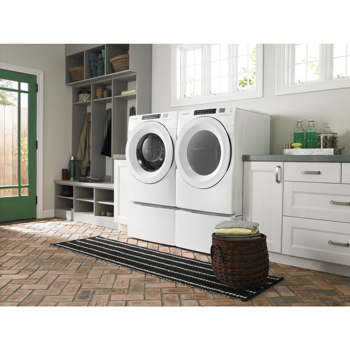 Amana Washer Front Load Energy Star 5.0 cu. ft. I.E.C.