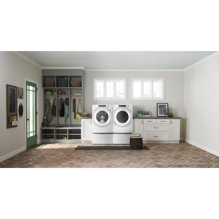 Amana Washer Front Load Energy Star 5.0 cu. ft. I.E.C.