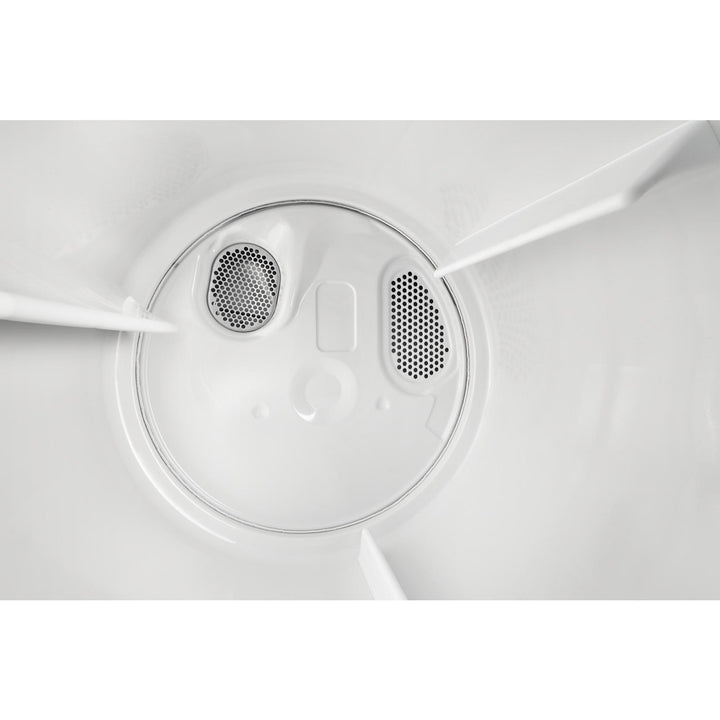 Amana Dryer 6.5 cu. ft. Front Load, Natural Gas