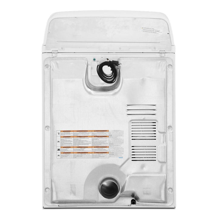 Amana Dryer 6.5 cu. ft. Front Load, Natural Gas