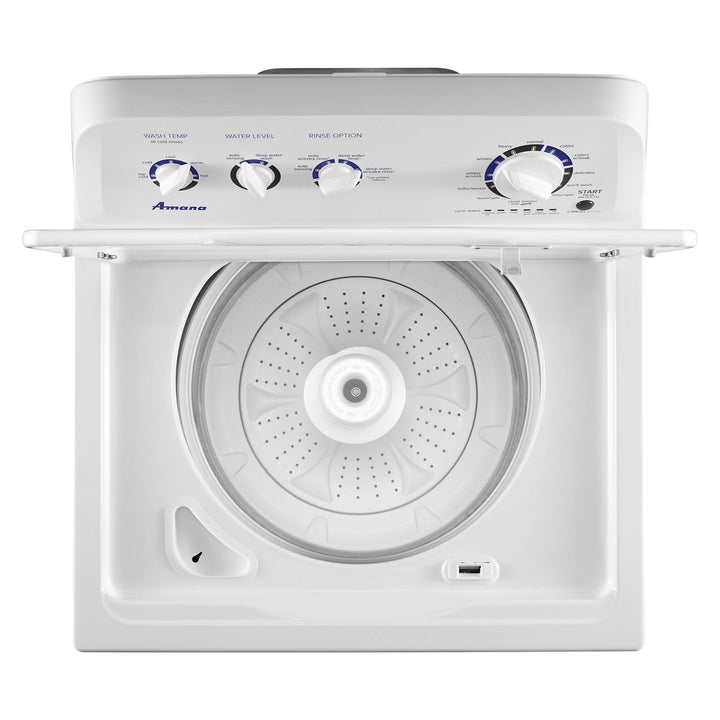 Amana Washer 4.4 cu. ft. Top-Load
