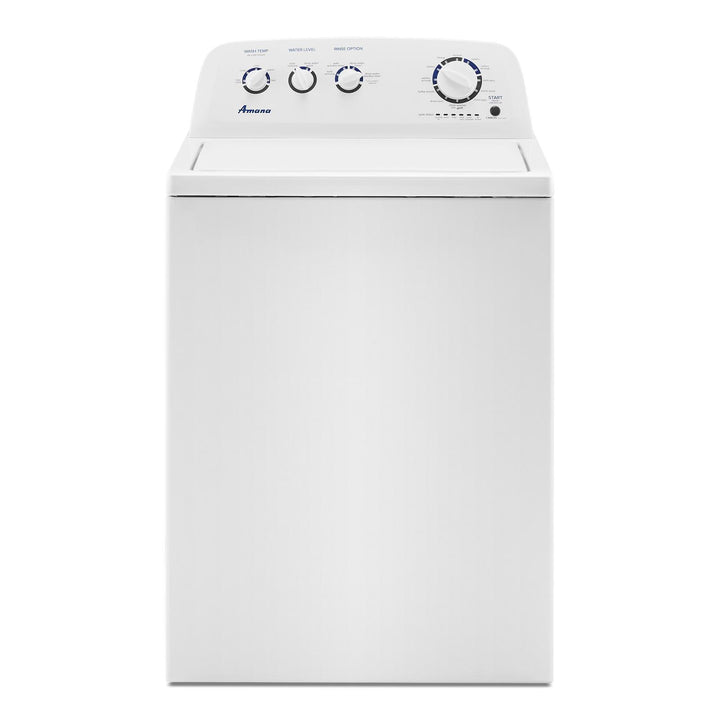 Amana Washer 4.4 cu. ft. Top-Load