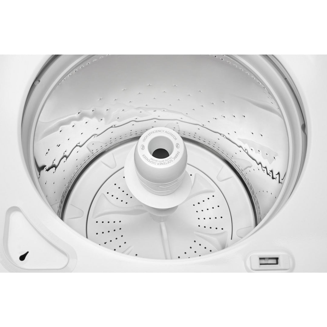 Amana Washer 4.4 cu. ft. Top-Load