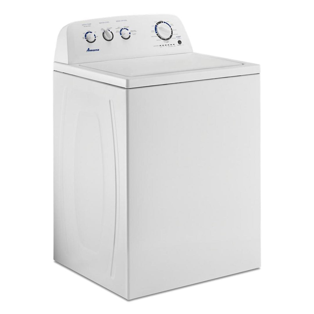 Amana Washer 4.4 cu. ft. Top-Load