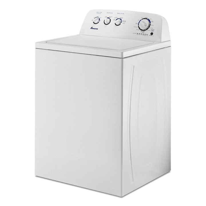 Amana Washer 4.4 cu. ft. Top-Load