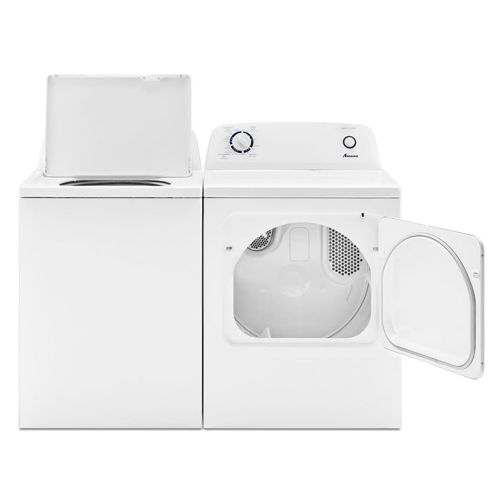 Amana Washer 4.4 cu. ft. Top-Load