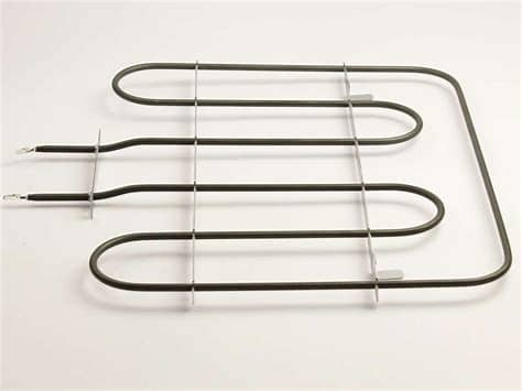 Whirlpool Bake Element for Oven Stove