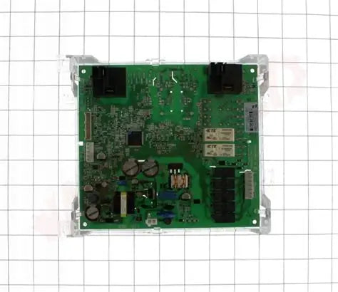 Whirlpool Oven Control Board