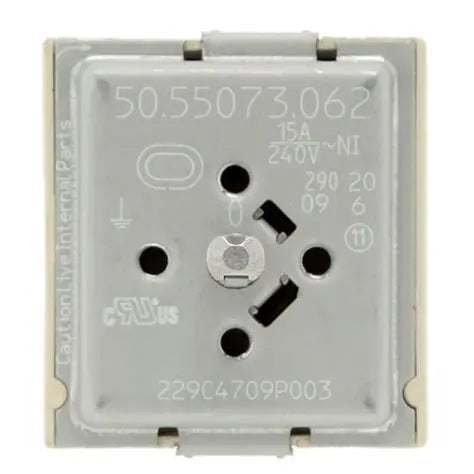 REGULATOR,ENERGY DUAL 30 OVEN