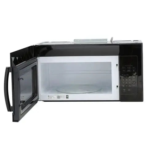 GE 1.6 Cu. Ft. Over-the-Range Microwave Oven
