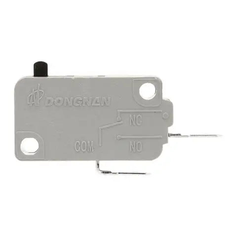 Microwave Interlock Switch