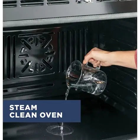GE 30" Built-In Single Wall Oven