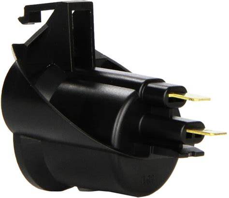 GE Refrigerator Light Socket