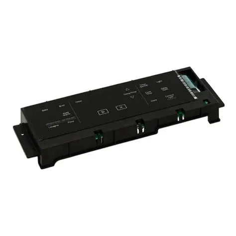 Whirlpool Range Electronic Control Board